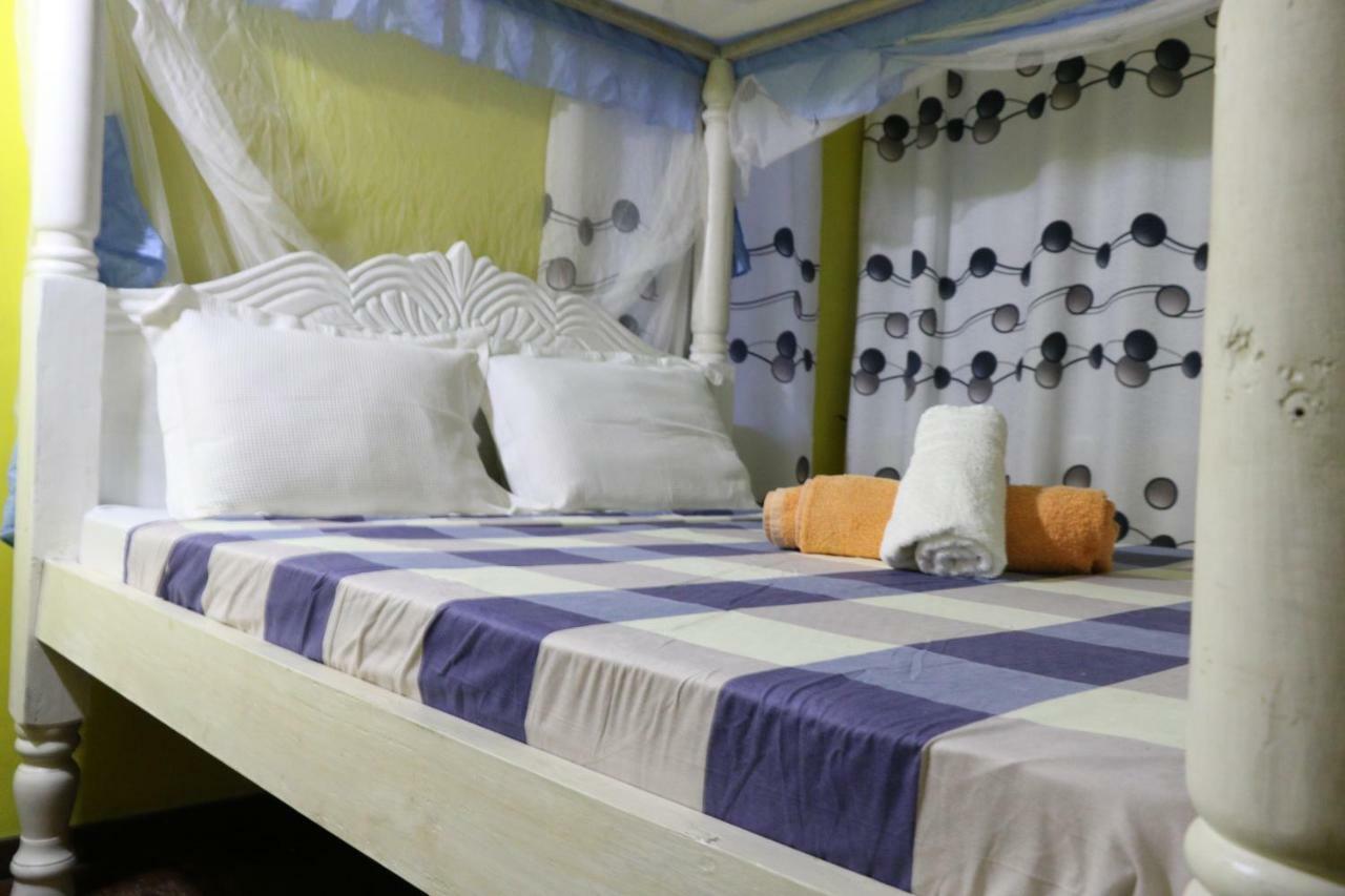 Jua Baharini Bed and Breakfast Μαλίντι Εξωτερικό φωτογραφία