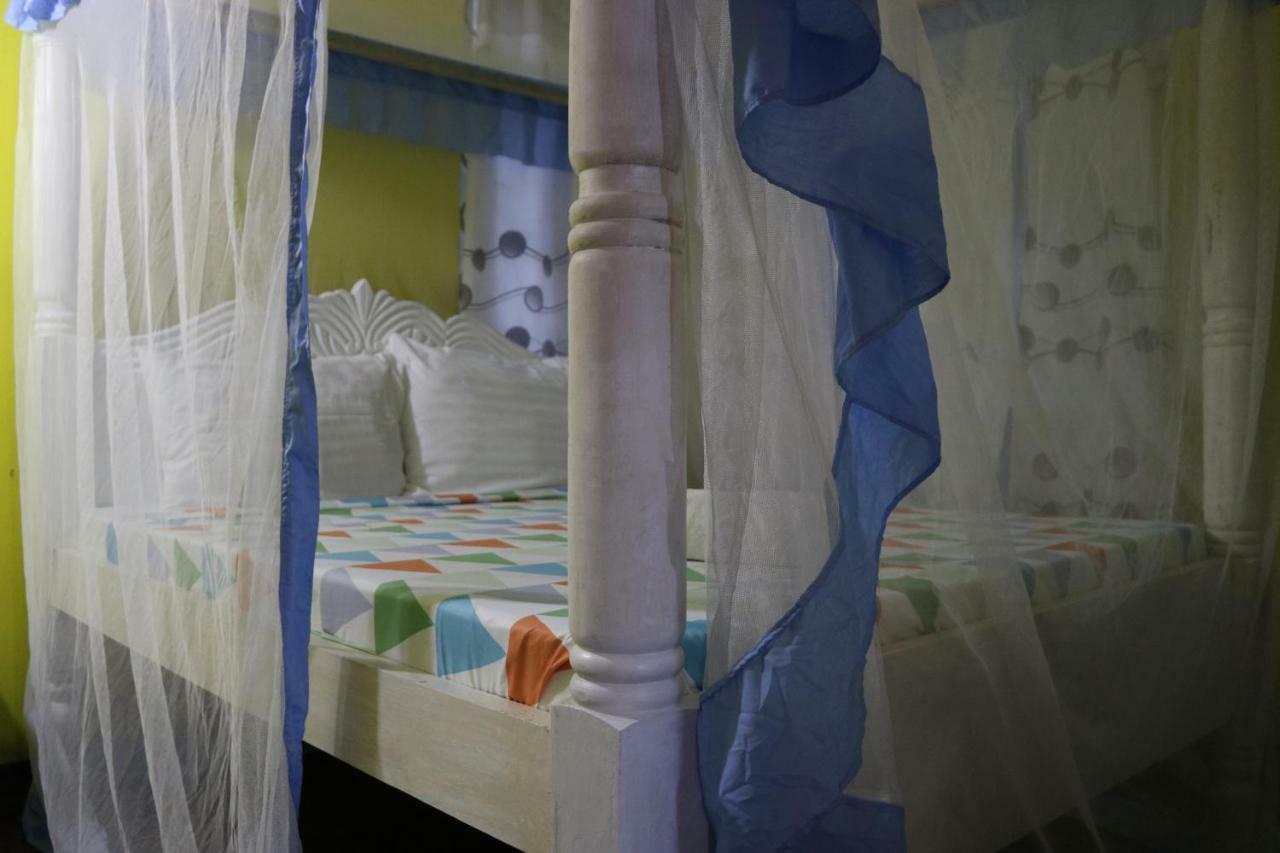 Jua Baharini Bed and Breakfast Μαλίντι Εξωτερικό φωτογραφία
