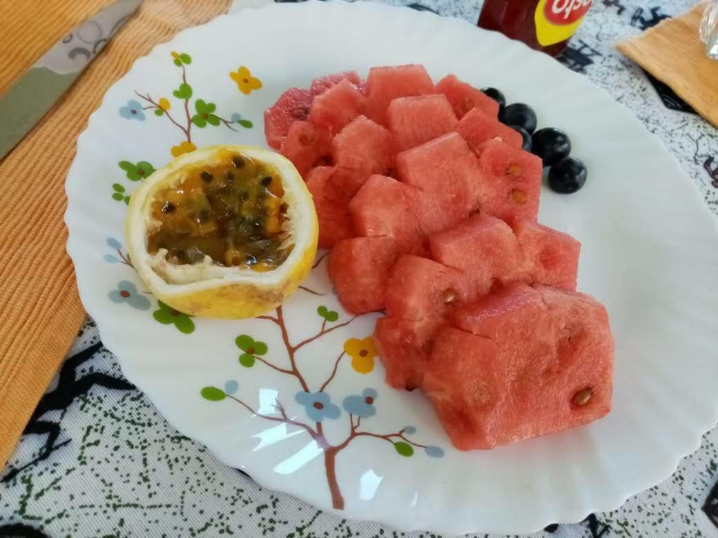 Jua Baharini Bed and Breakfast Μαλίντι Εξωτερικό φωτογραφία