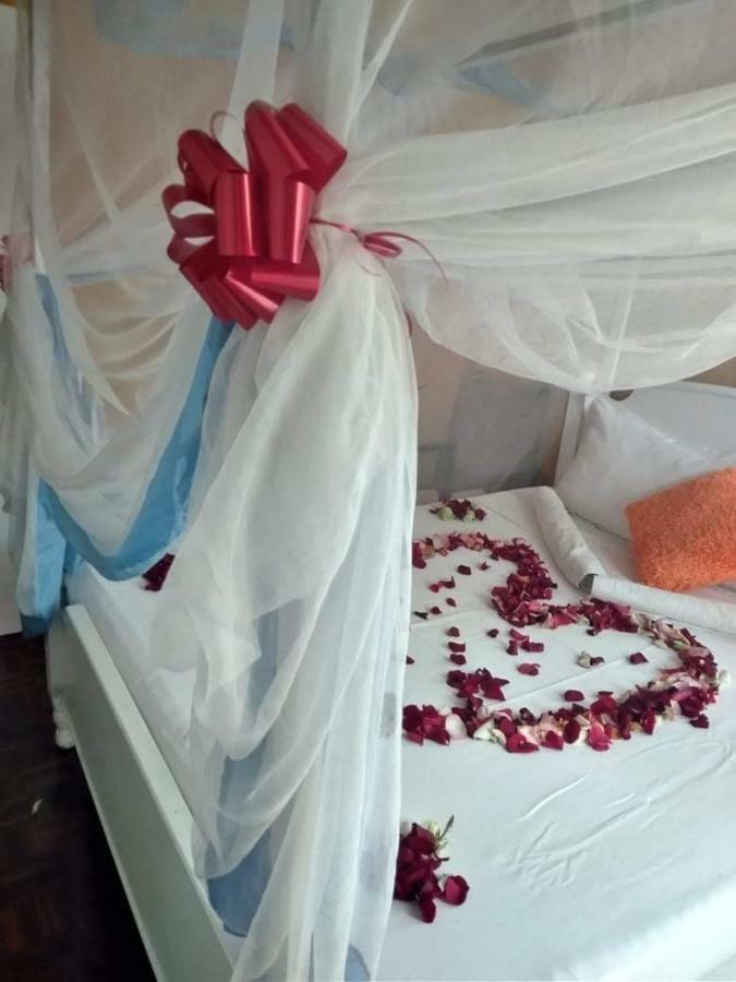 Jua Baharini Bed and Breakfast Μαλίντι Εξωτερικό φωτογραφία