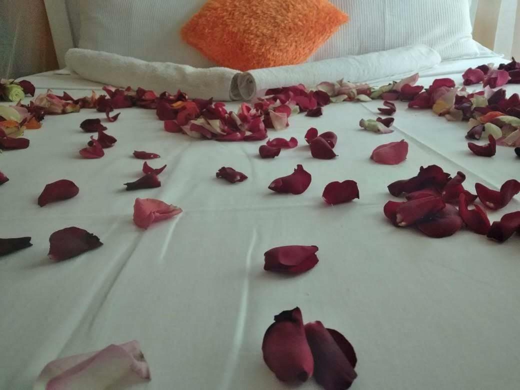 Jua Baharini Bed and Breakfast Μαλίντι Εξωτερικό φωτογραφία