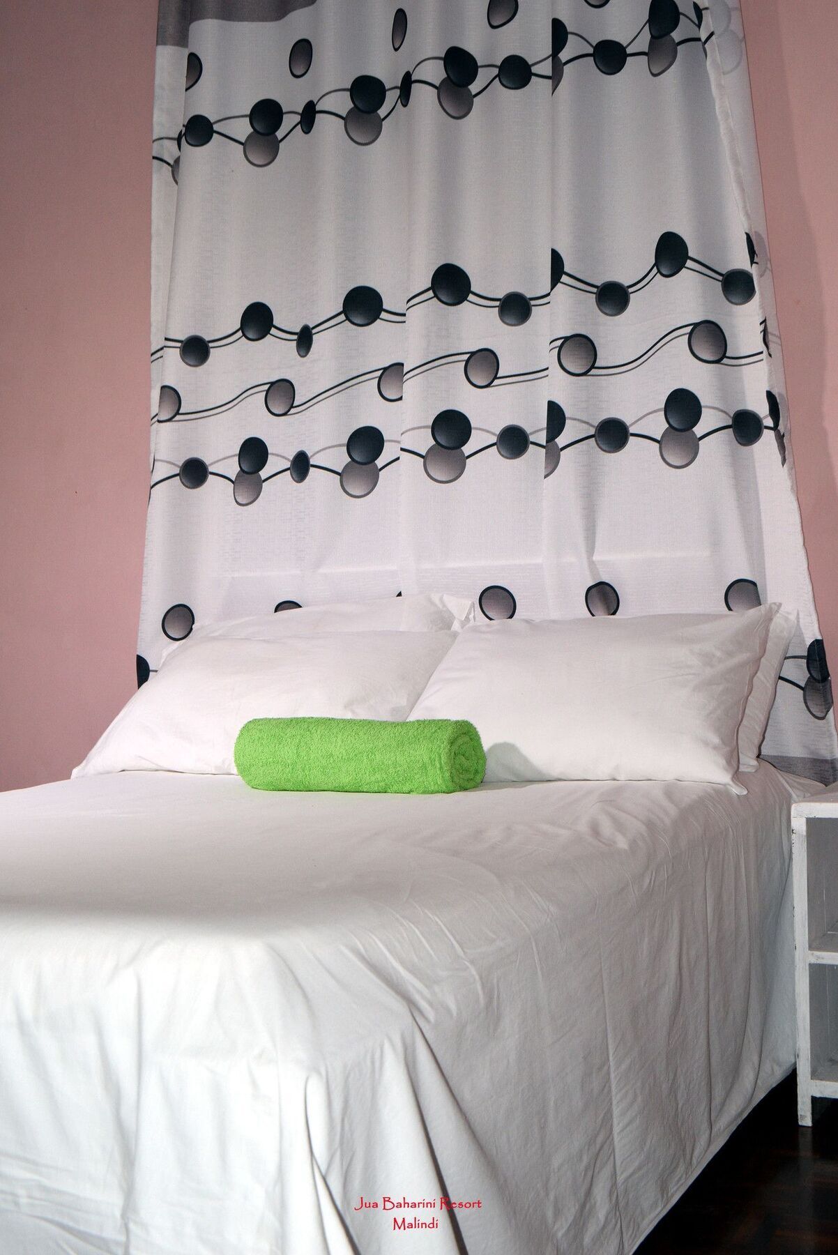 Jua Baharini Bed and Breakfast Μαλίντι Εξωτερικό φωτογραφία